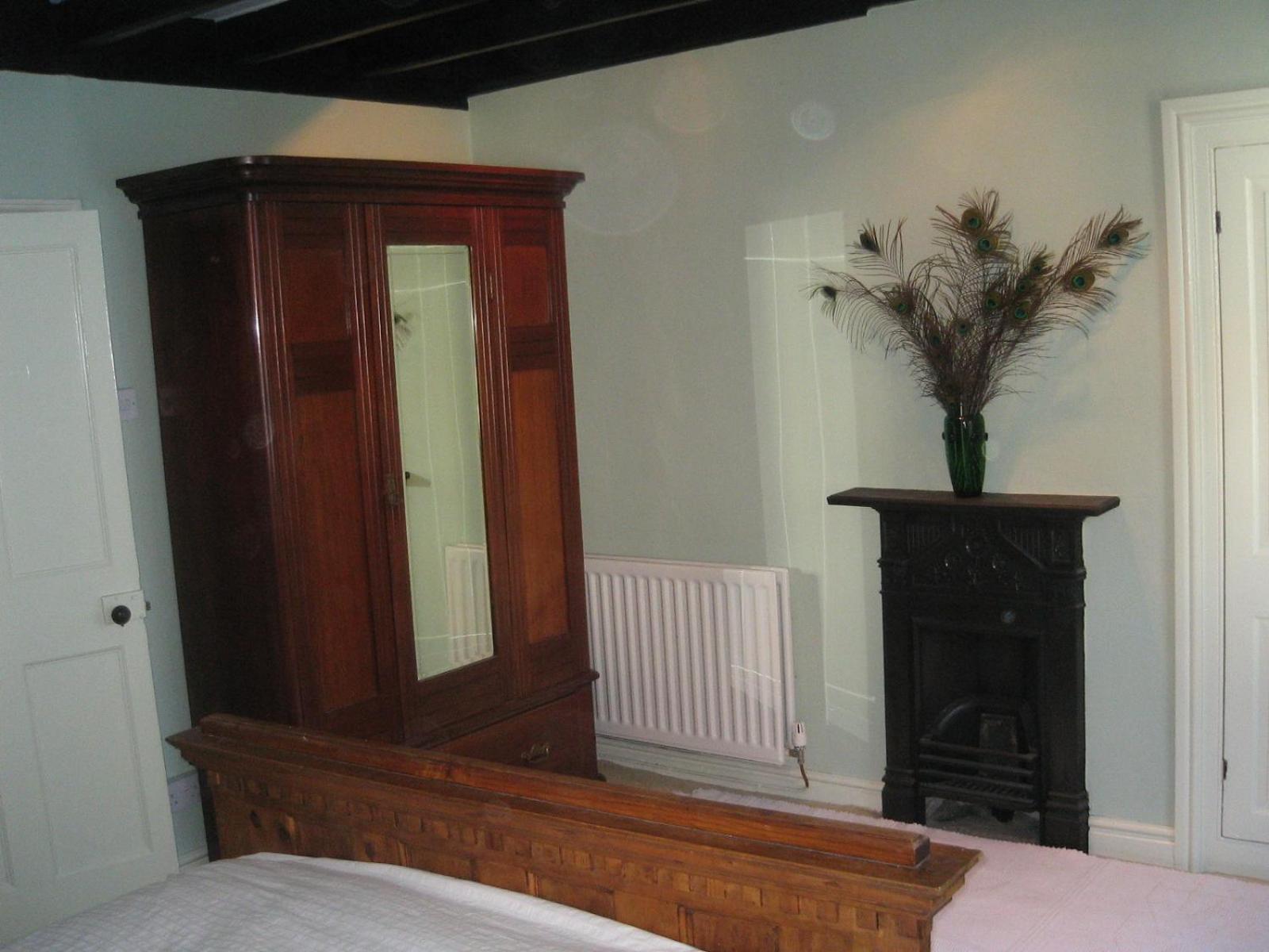 The Cottage, High Street สเตทส์ ภายนอก รูปภาพ