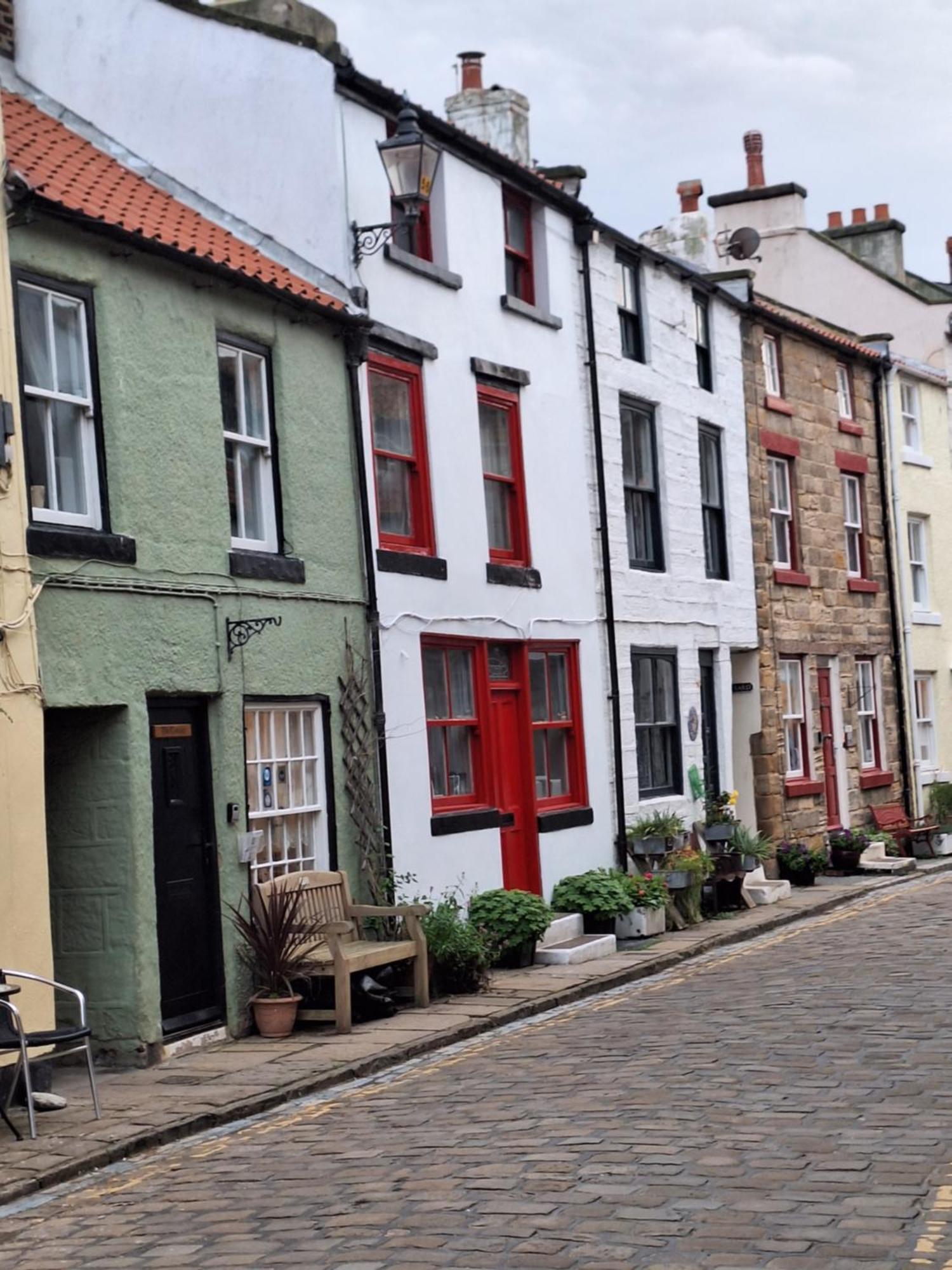 The Cottage, High Street สเตทส์ ภายนอก รูปภาพ